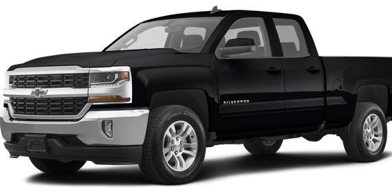 CHEVROLET SILVERADO LD 2019 2GCVKPEC7K1143112 image